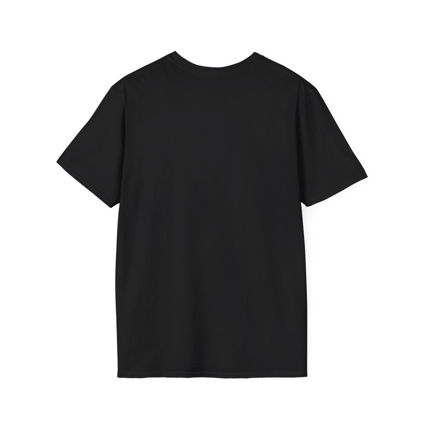 Dominion Heart Logo T-Shirt — Love Dominion Graphic Tee