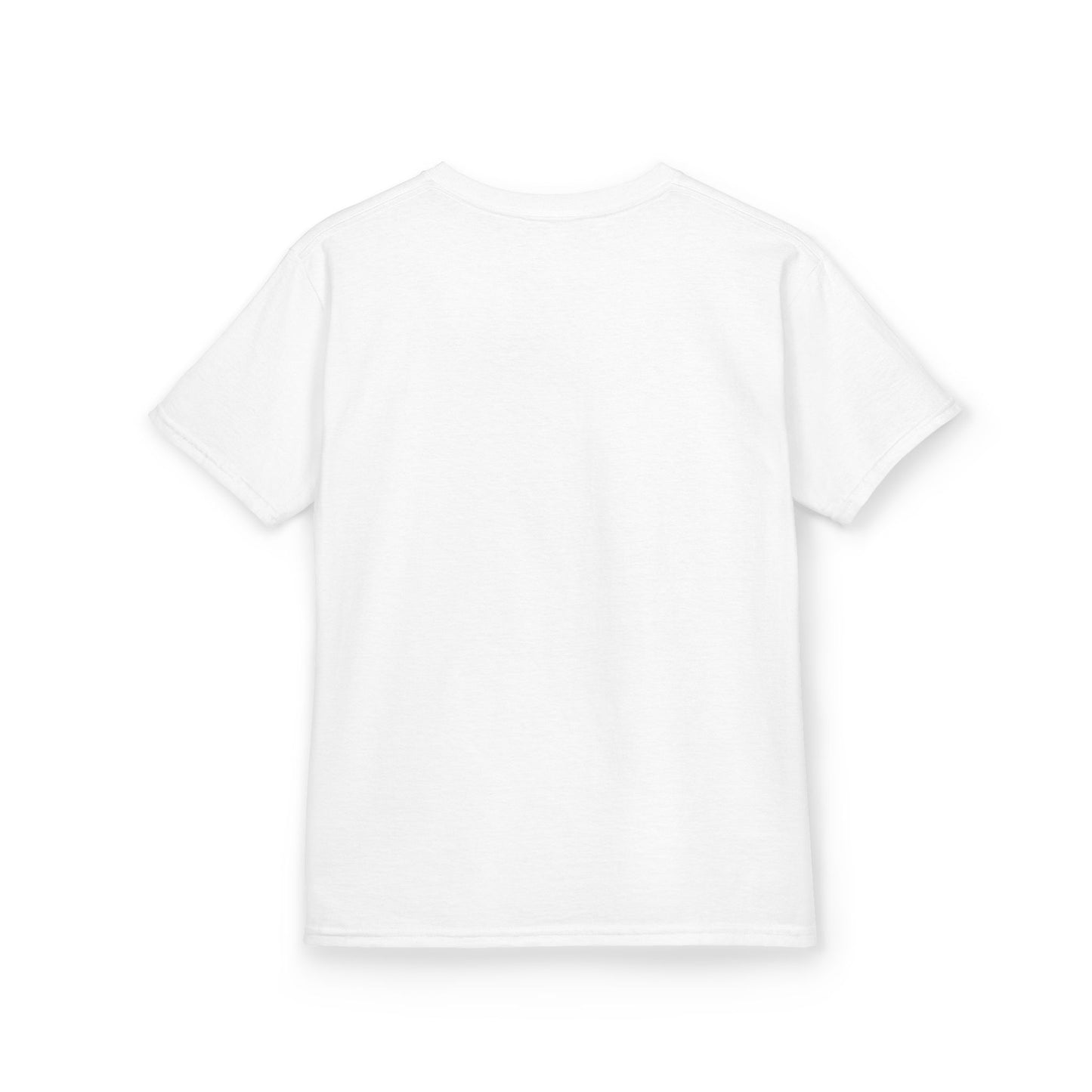 Dominion Heart Kids Tee | Love Heart Logo T-Shirt