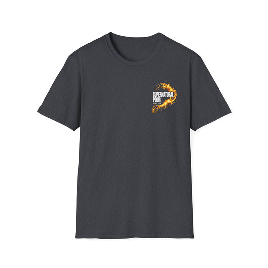 Supernatural Pour T-Shirt