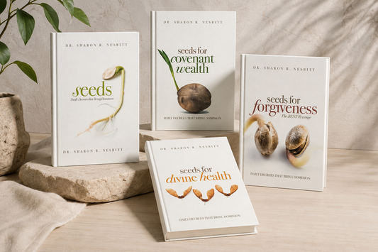4 Seeds - Bundle