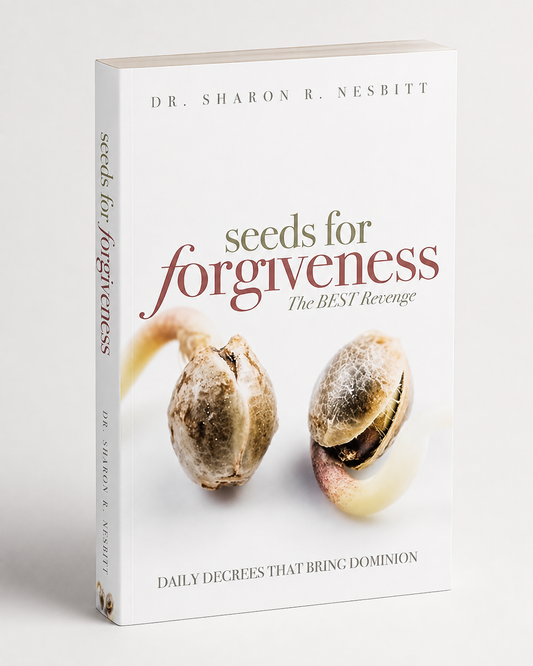Seeds for Forgiveness