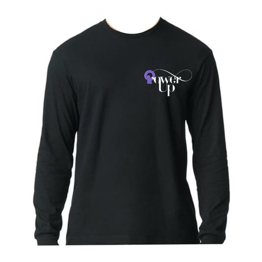 Power Up Long-Sleeve Shirt