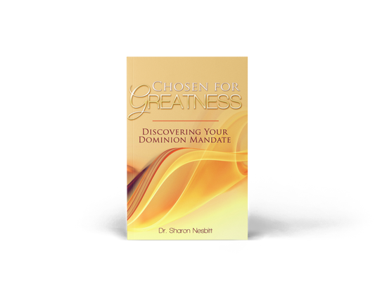 Chosen For Greatness