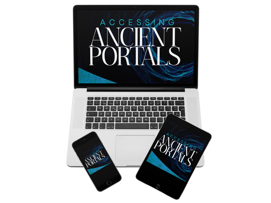 Ancient Portals - MP3