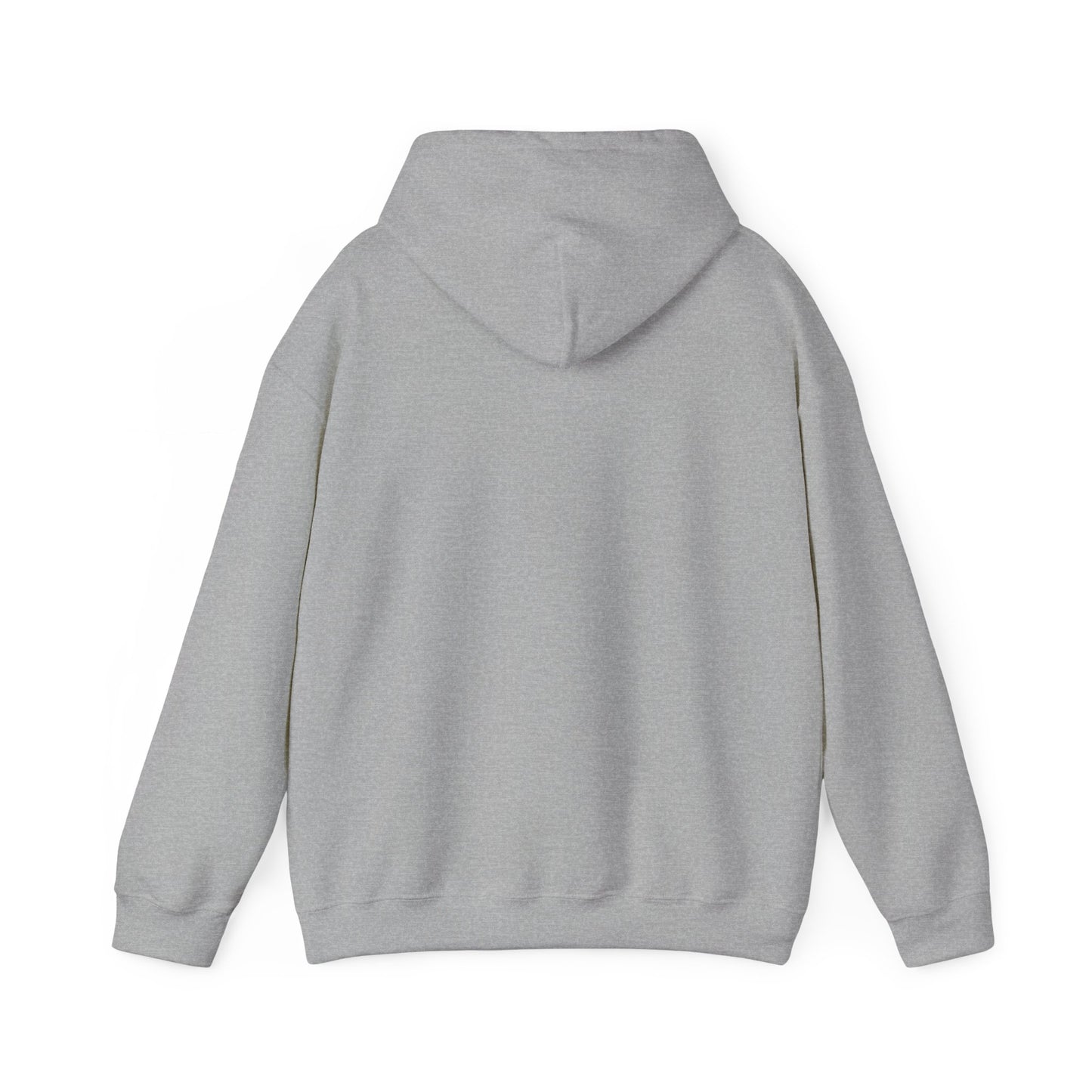 Pray Minimalist Hoodie — Modern Faith Graphic Hooded Sweatshirt