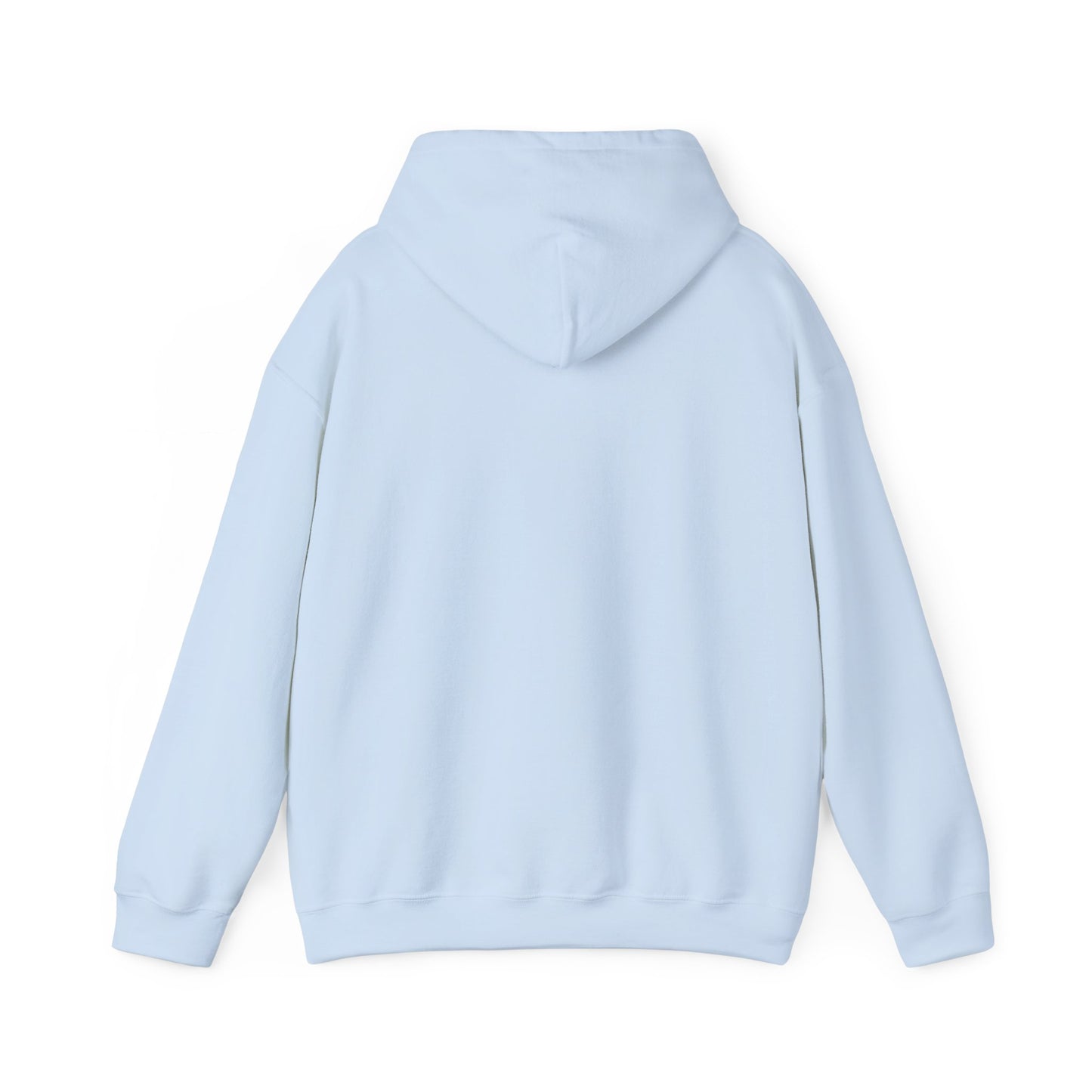 Pray Minimalist Hoodie — Modern Faith Graphic Hooded Sweatshirt