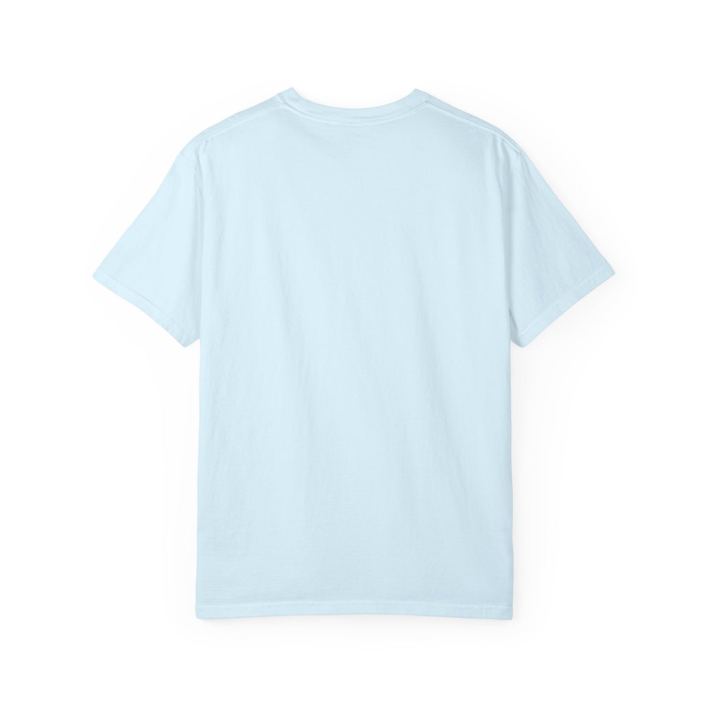 Shalom T-Shirt — Peace • Wholeness • Completeness Graphic Tee