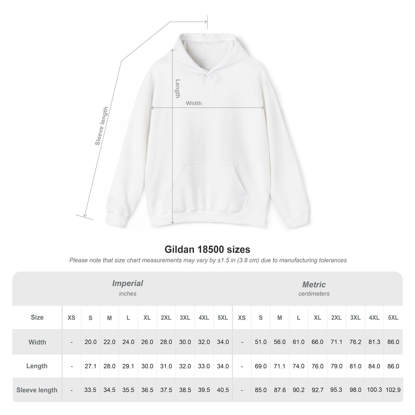 Light of Hope Inspirational Hoodie