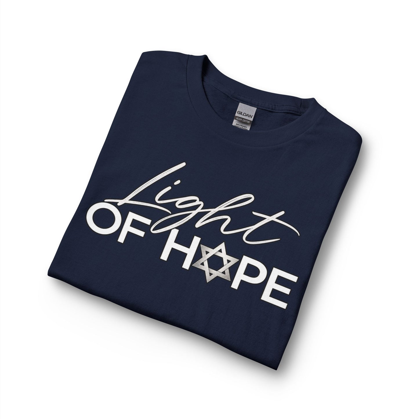 Light of Hope Long Sleeve T-Shirt