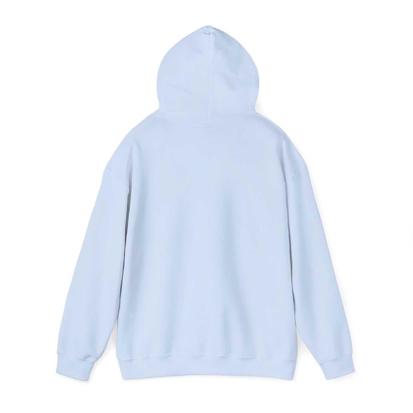 Pray Minimalist Hoodie — Modern Faith Graphic Hooded Sweatshirt