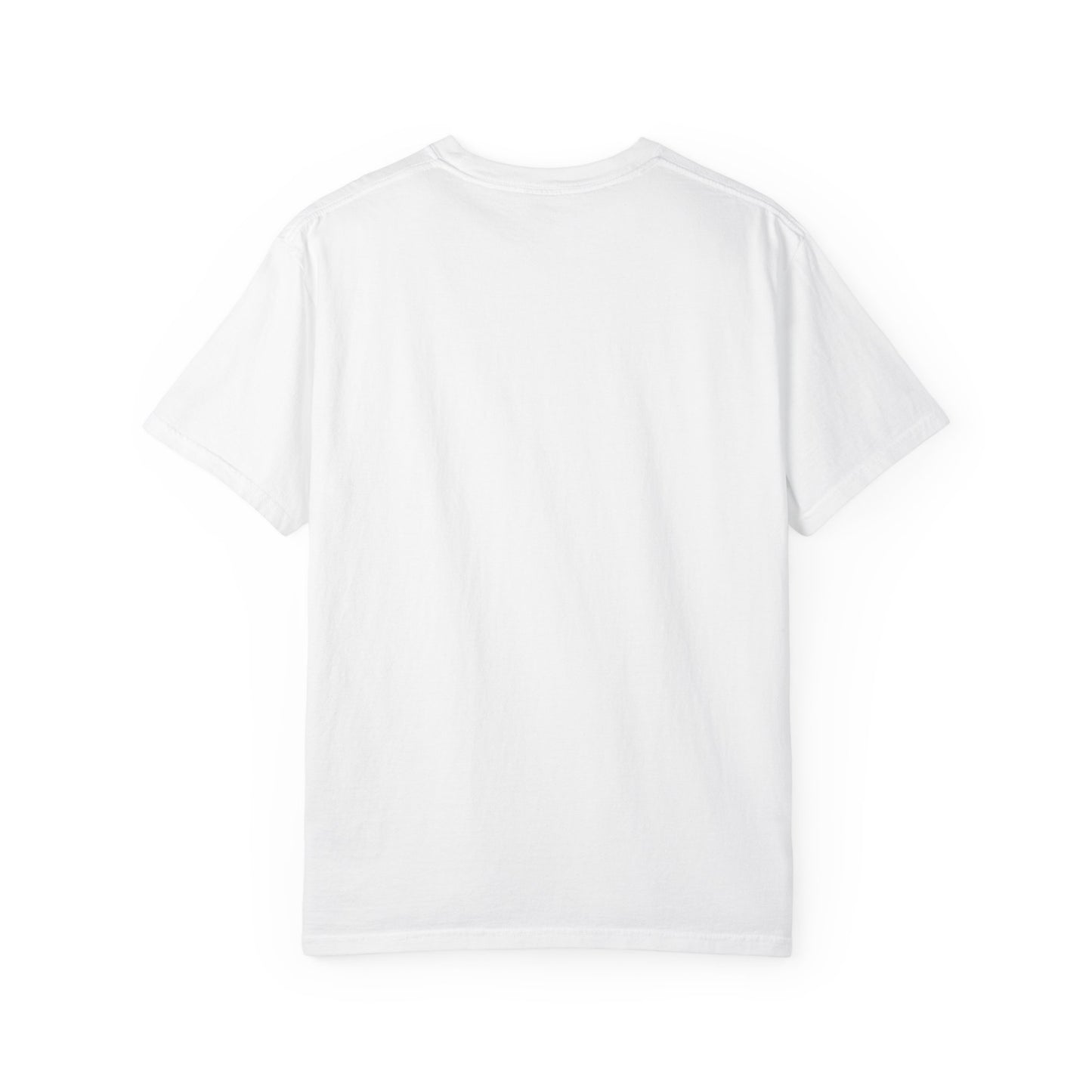 Shalom T-Shirt — Peace • Wholeness • Completeness Graphic Tee
