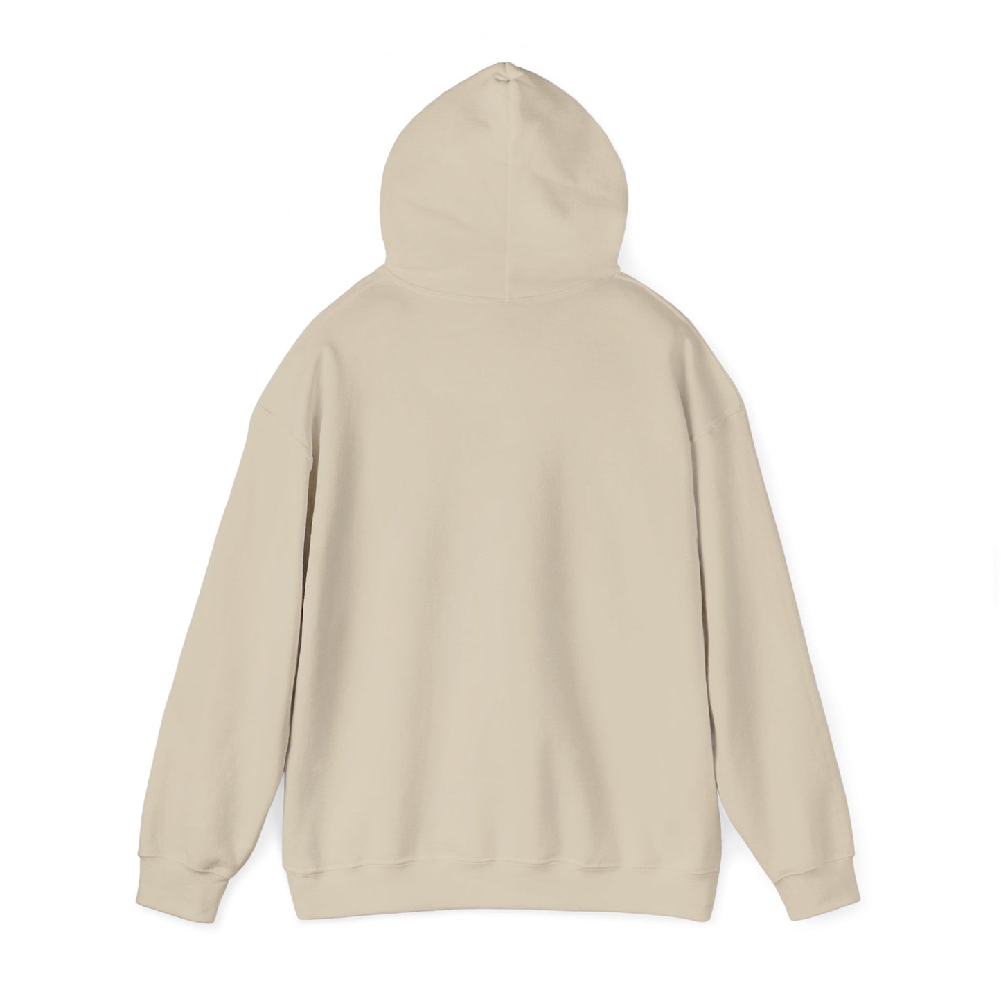 Pray Minimalist Hoodie — Modern Faith Graphic Hooded Sweatshirt