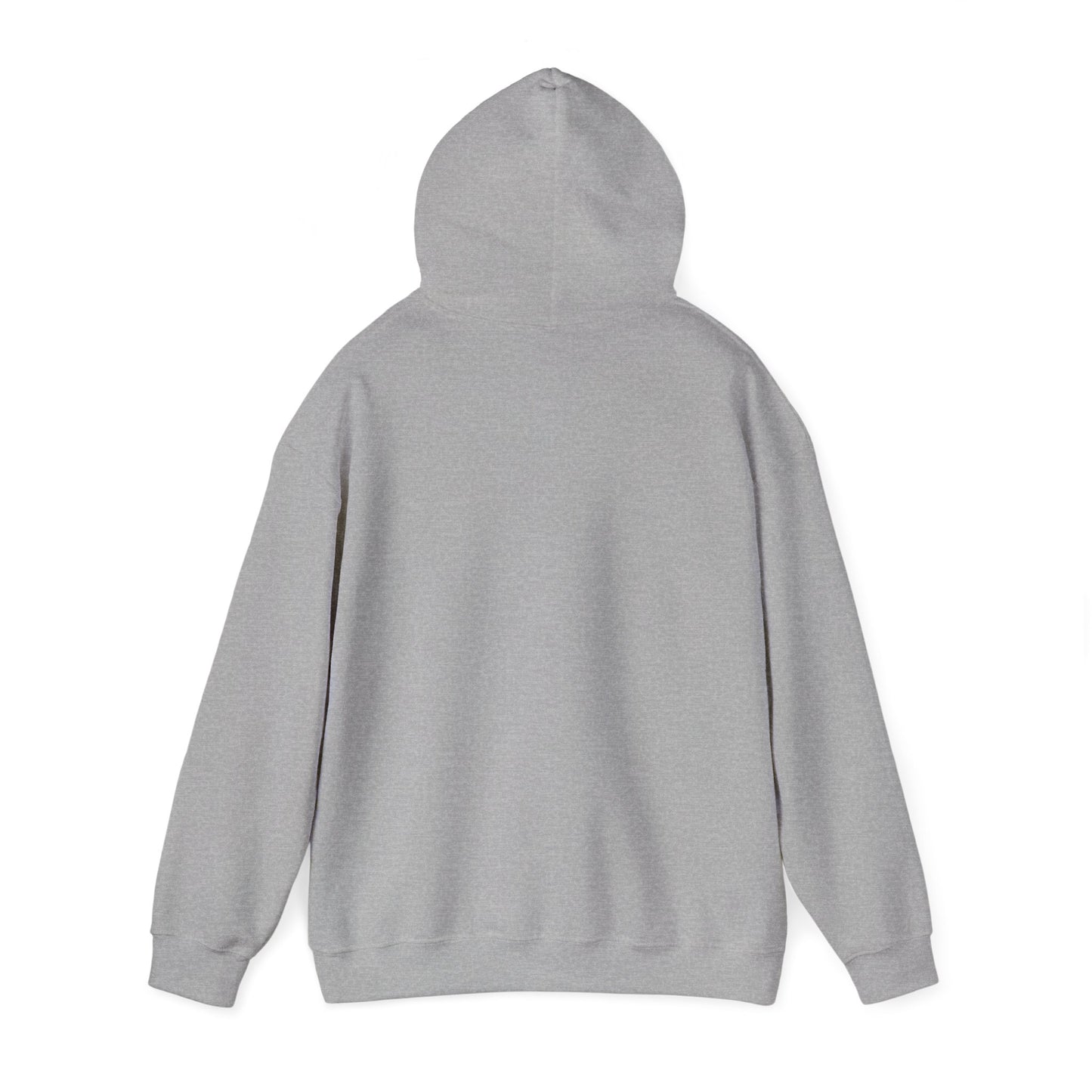 Pray Minimalist Hoodie — Modern Faith Graphic Hooded Sweatshirt