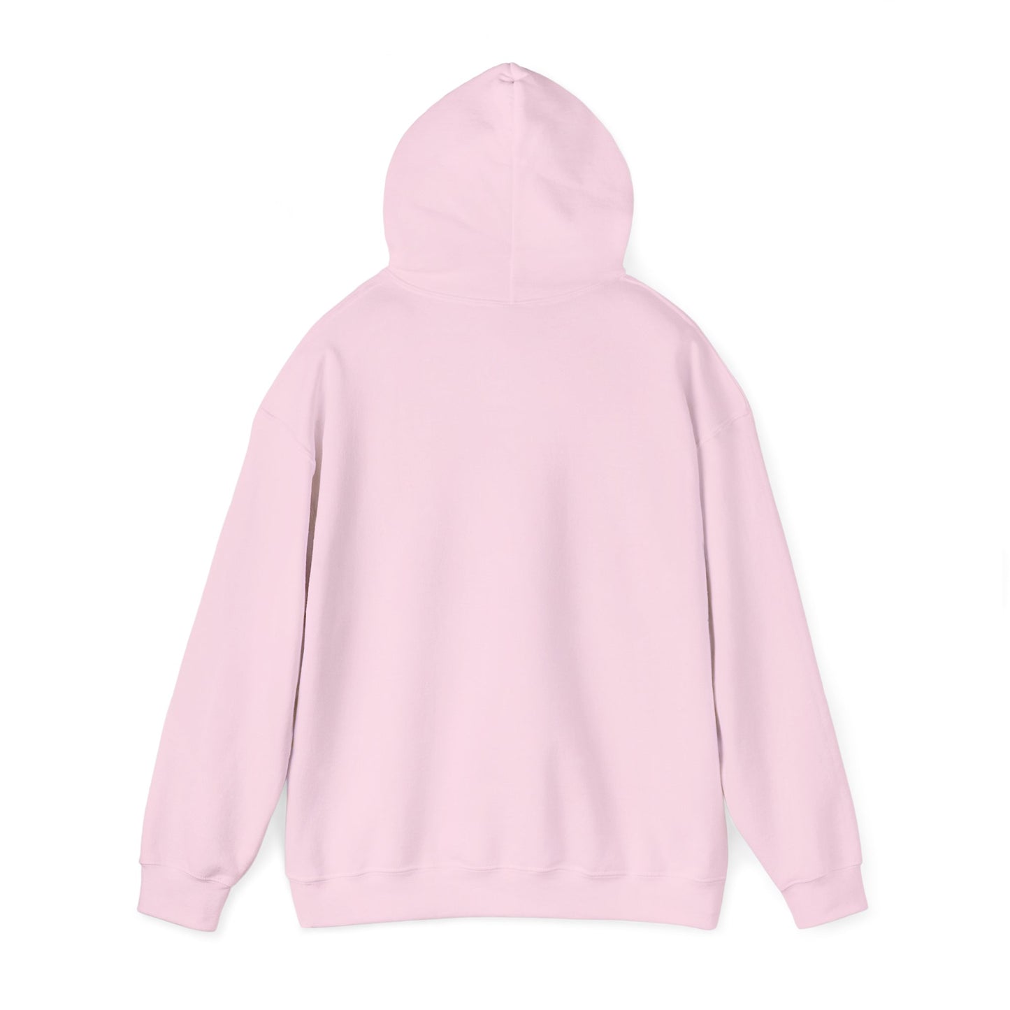 Pray Minimalist Hoodie — Modern Faith Graphic Hooded Sweatshirt
