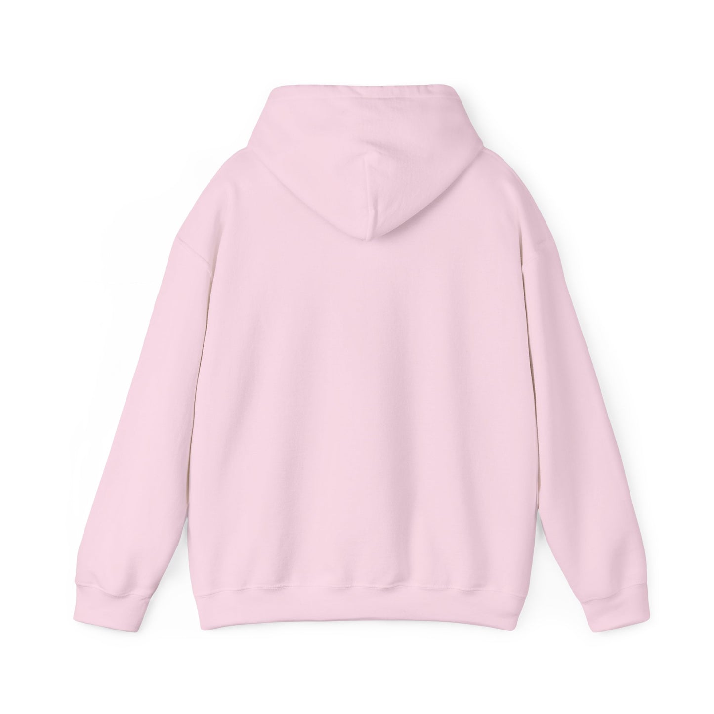 Pray Minimalist Hoodie — Modern Faith Graphic Hooded Sweatshirt