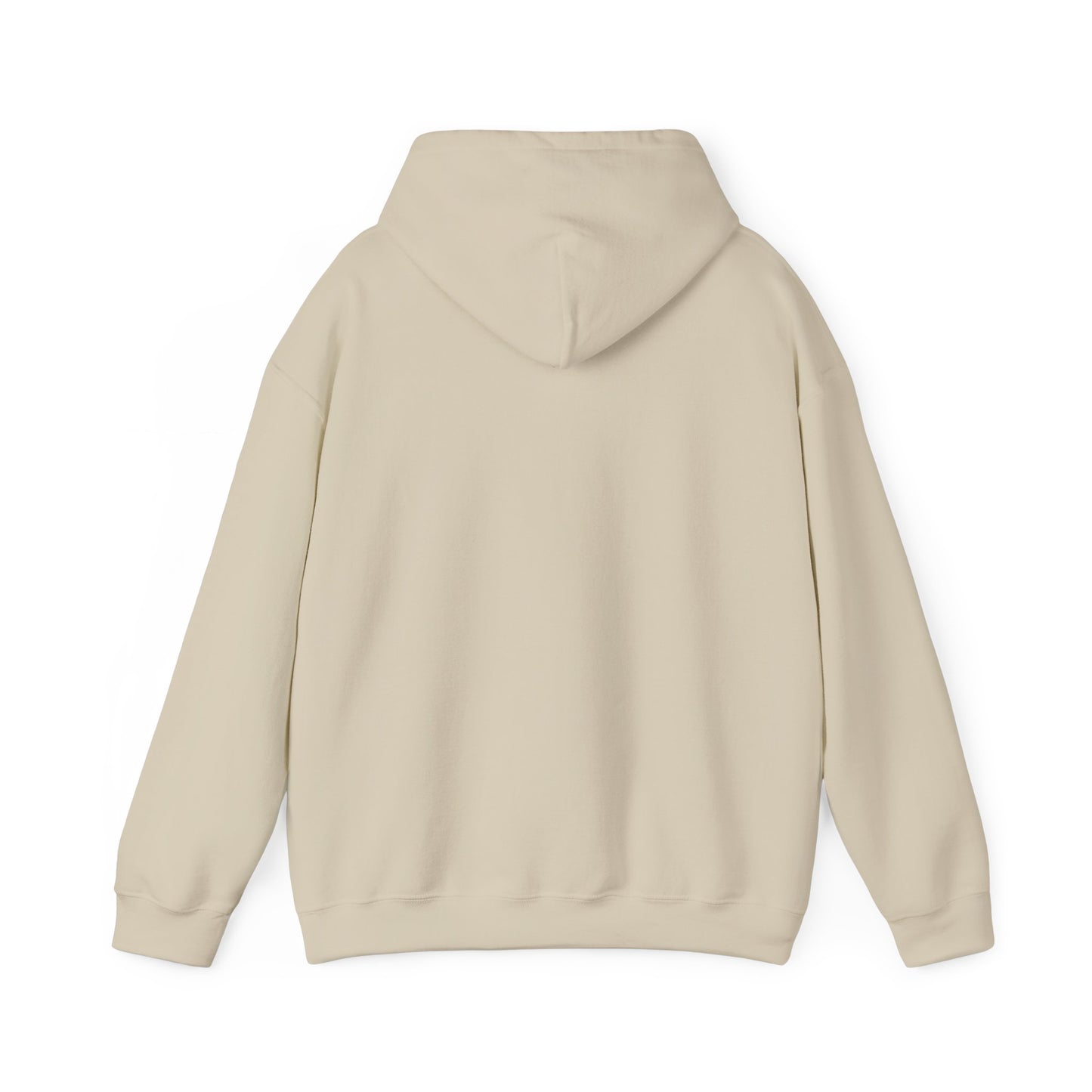 Pray Minimalist Hoodie — Modern Faith Graphic Hooded Sweatshirt