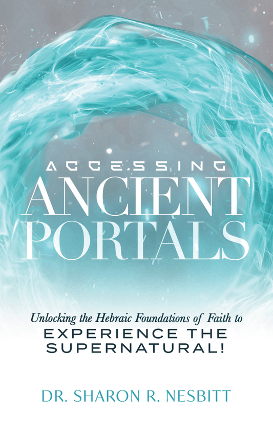 Accessing Ancient Portals