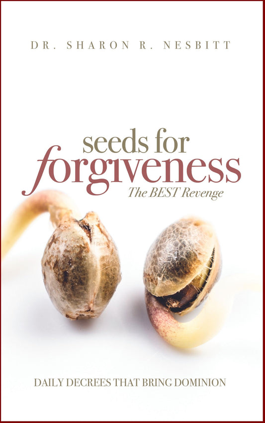 Seeds for Forgiveness
