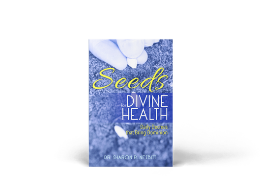 Seeds for Divine Health