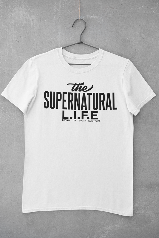 Supernatural L.I.F.E.