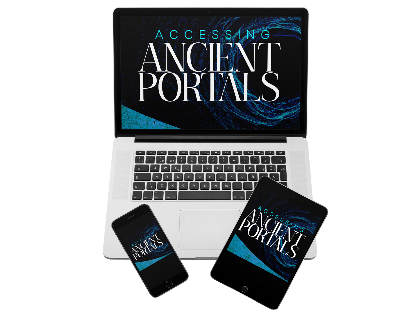 Ancient Portals - MP3