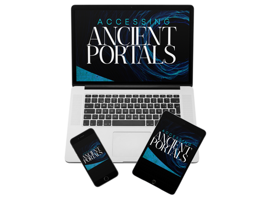 Ancient Portals - MP4